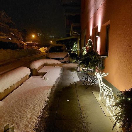 Sonnfeld Appartement Sankt Veit im Pongau Exteriér fotografie